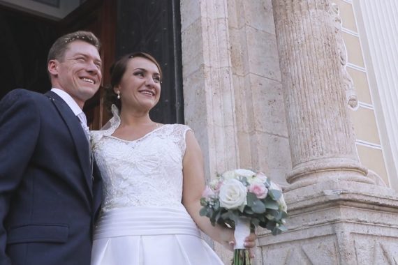 Arantxa y Alvaro