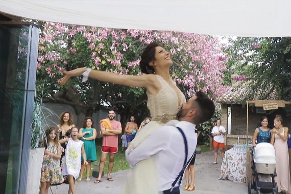 Bea y Hector