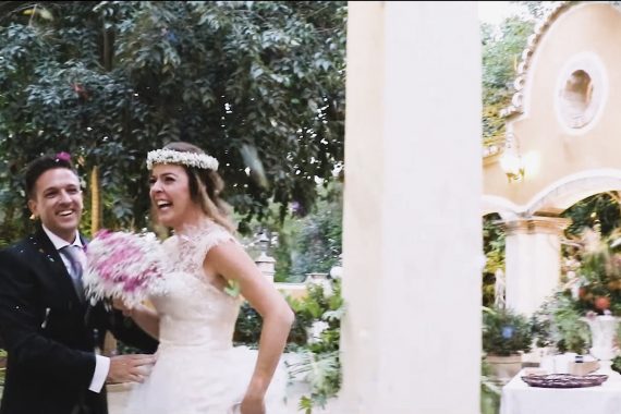 MJose y Angel