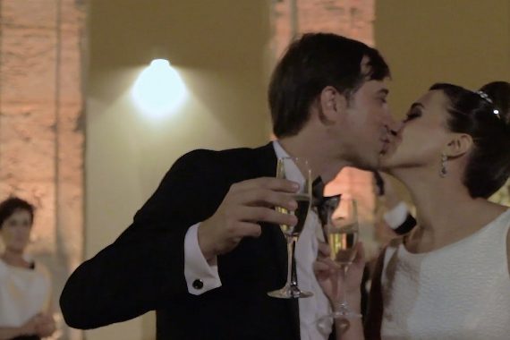 Maribel y Rafa